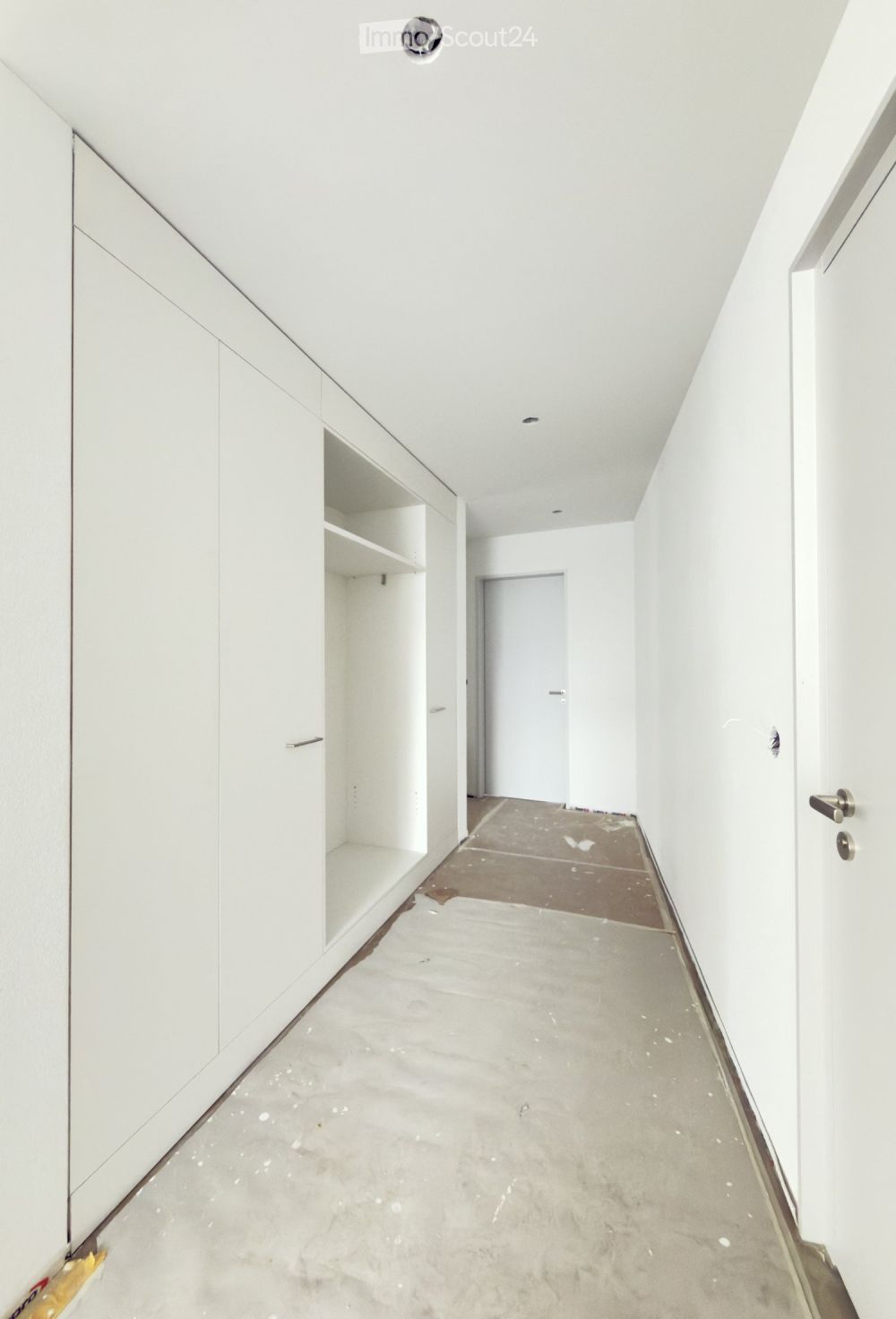 4.5 Zimmerwohnung im Eigentumsstandard -  Bild 5