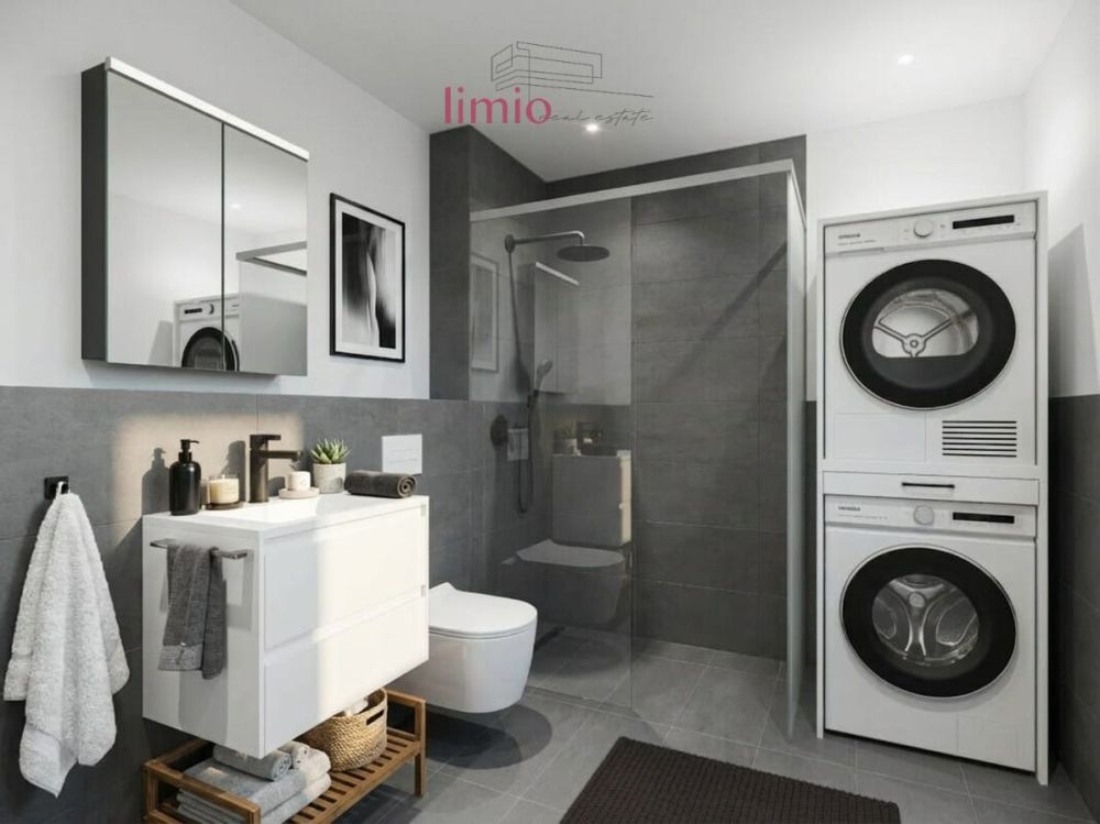 Eigentum mit Garten: Hochwertige 4.5 Zimmerwohnung- flexible Kaufmodelle verfügbar -  Bild 2