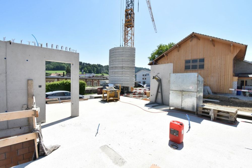 Freistehendes Wohnhaus an familienfreundlicher Lage -  Bild 6