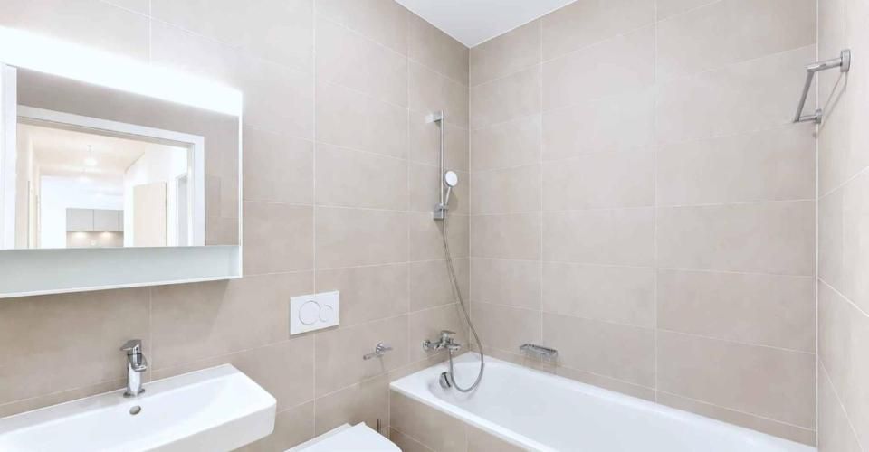 Lot C-003 - Appartement de 4.5 pces au rez-de-chaussée - Appartement 4.5 pièces - image - 7