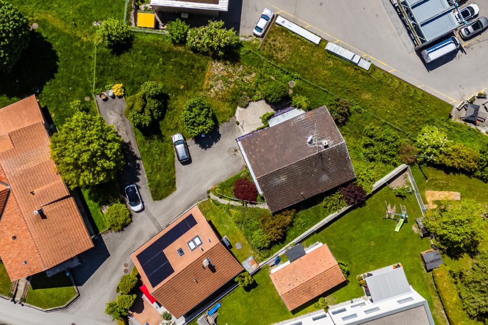 Appartement neuf de 3½ pièces au coeur de la Gruyère -  Bild 7