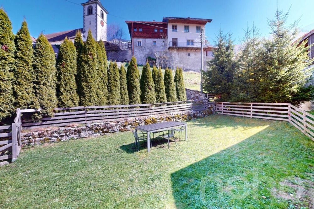 Exclusif: Belle grange rénovée à Lessoc près de Bulle -  Bild 10