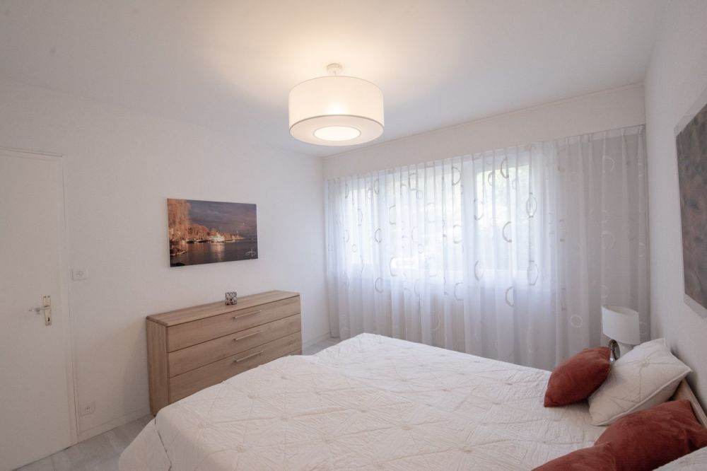 Charmant appartement 4.5 pièces avec vue sur le Lac - Bild 13