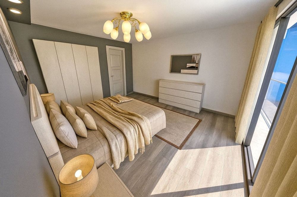 Casa unifamiliare a Schiera - Nuova costruzione a Claro - Image 7