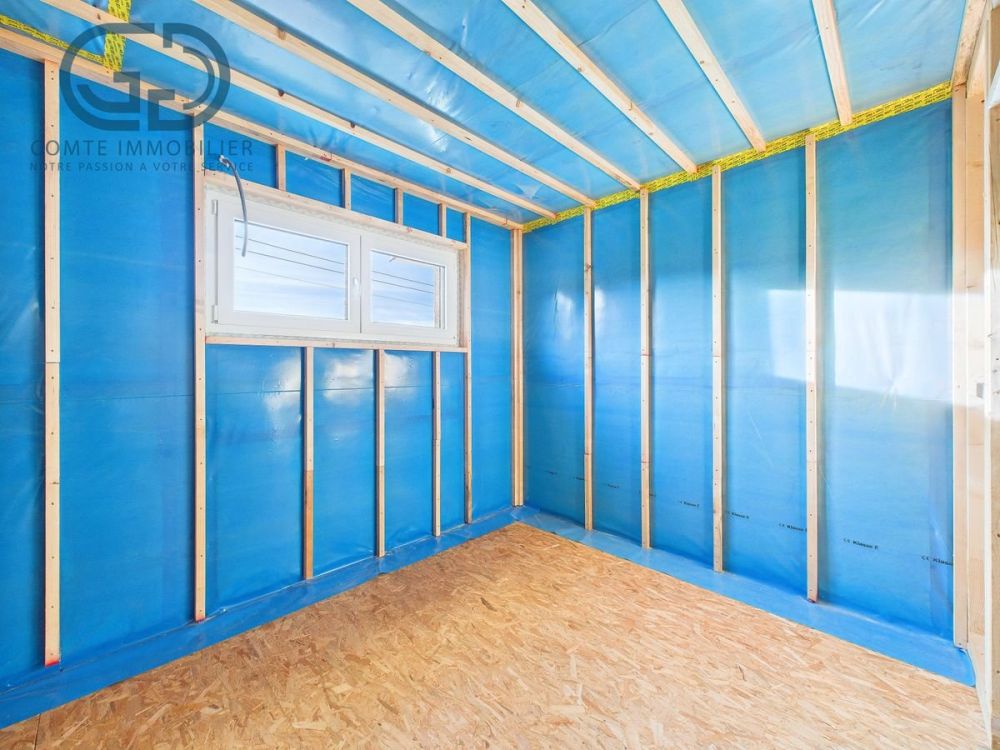 Villa mitoyenne neuve de 5.5 pces avec finitions au choix - Bild 12