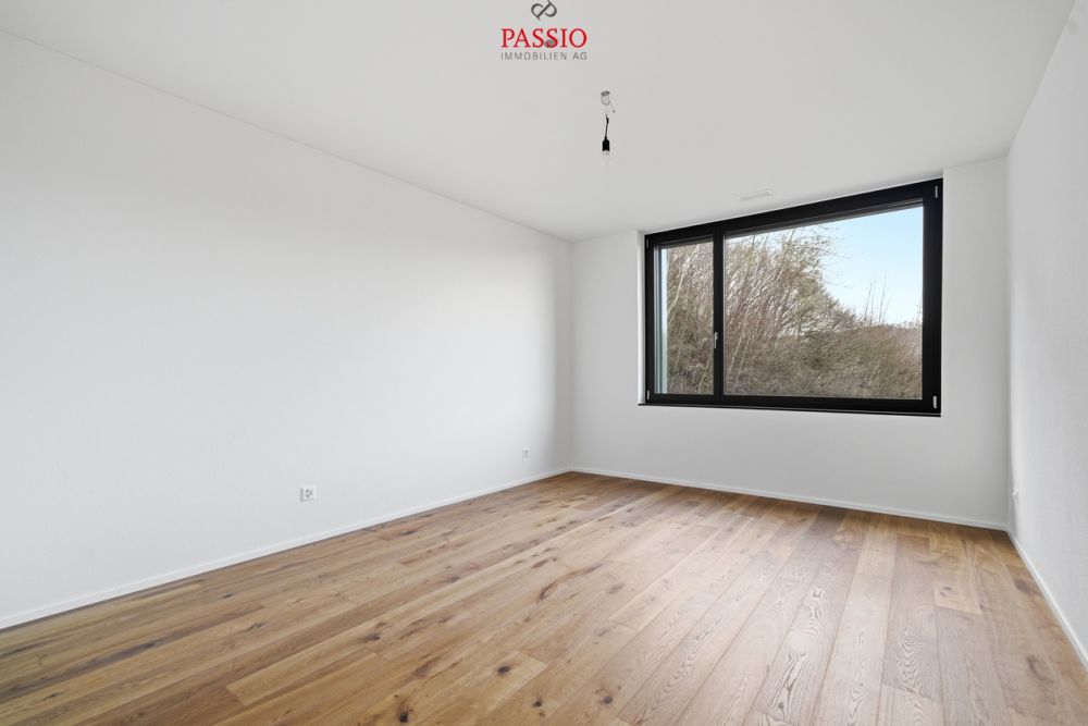 Moderne 3.5-Zimmer Neubau-Wohnung mit gehobenem Ausbaustandard -  Bild 5