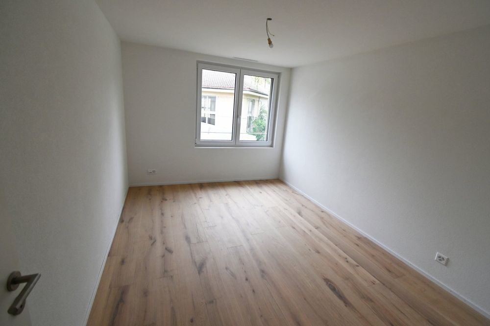 Appartement neuf de 3.5 pièces avec balcon et garage à Neuchâtel -  Bild 5