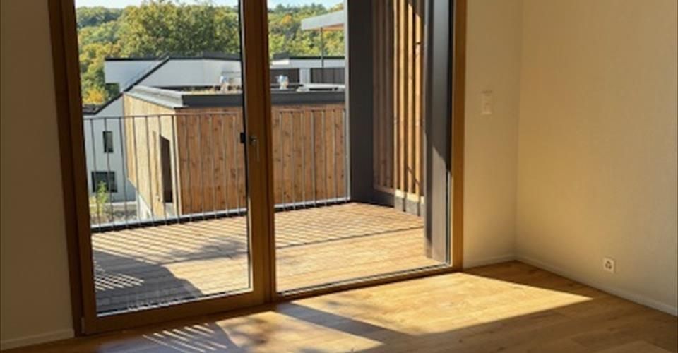 Saisissez l'opportunité ! - Maison contiguë 4.5 pièces - image - 5
