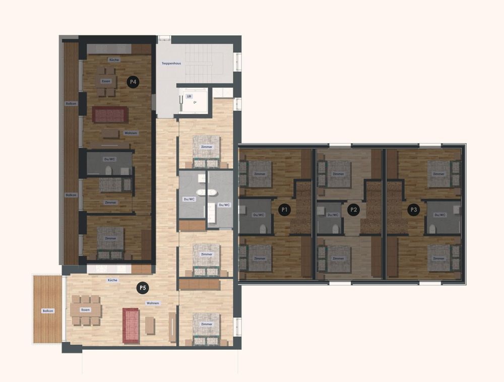 Primavera 5 - Bild 2