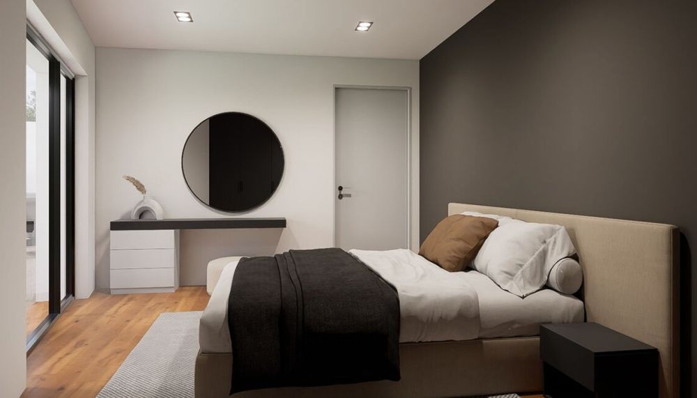 Neue 2.5-Zimmer-Wohnung mit Terrasse, am Waldrand gelegen -  Bild 2