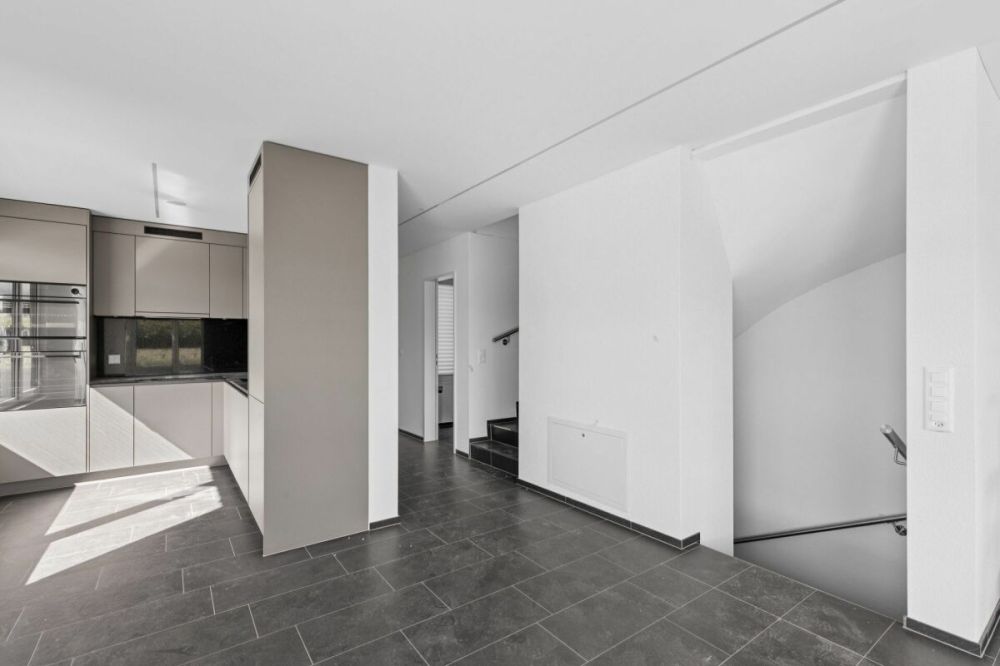 Neubau-Glück: Platz für die ganze Familie! - Bild 5