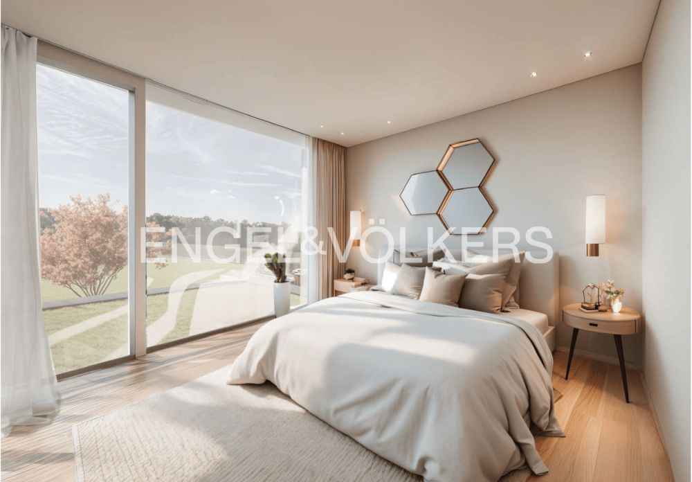 Villa C - Projet de Villa Contemporaine à Haute Performance Énergétiqu -  Bild 10