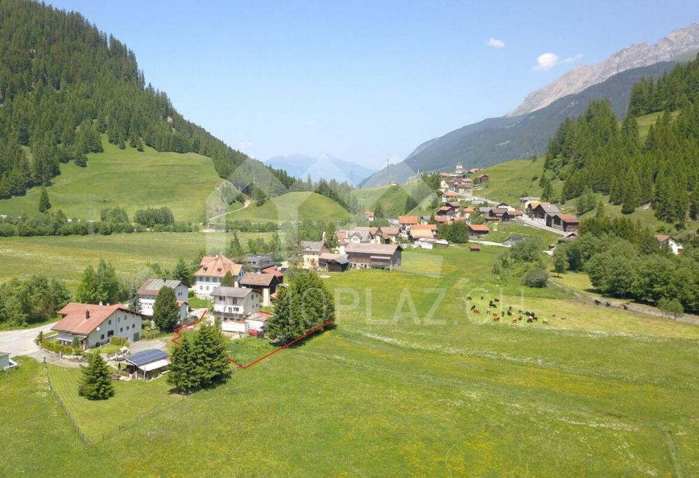 Kernsanierte 4½ Zi.-Ferienwohnungen mit Balkon -  Bild 4