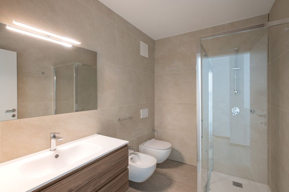 Casa a schiera a Pollegio - Bild 5