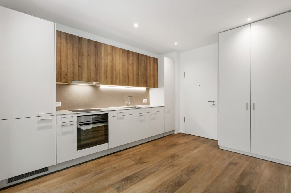 1.5 Zimmer Wohnung -  Bild 7