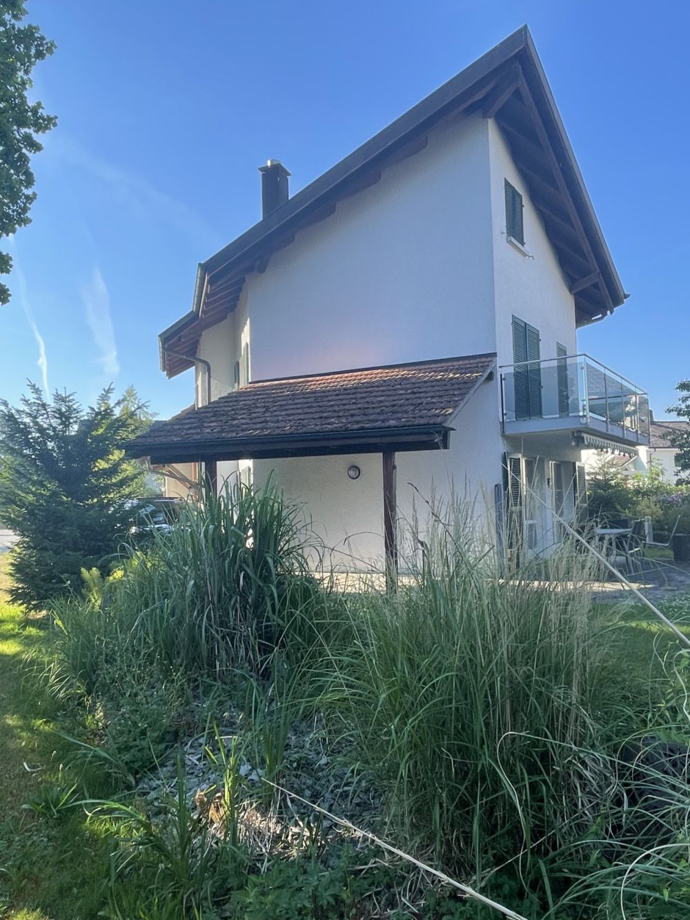 Doppelhaus für zwei Familien oder Generationen -  Bild 6