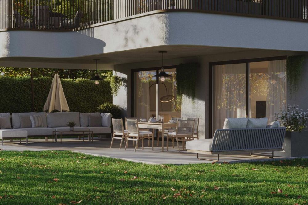 Ihr neues Zuhause in Oftringen - wo Design und Lebensqualität sich begegnen - Bild 7