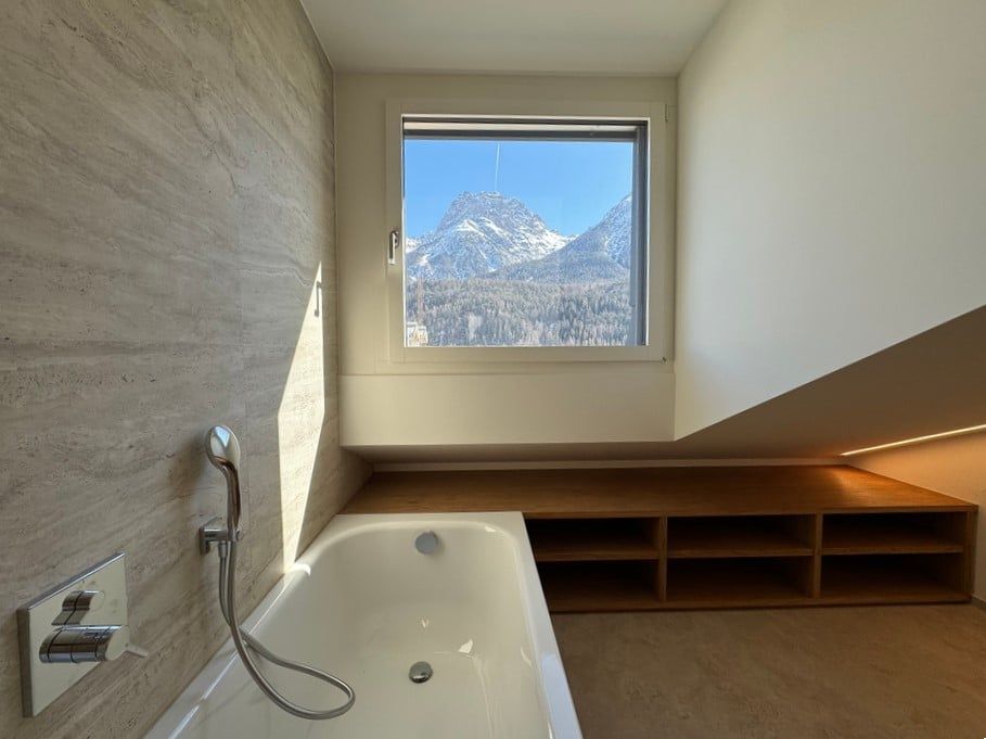 Ihr neues Zuhause im Herzen der Bündner Bergwelt -  Bild 9