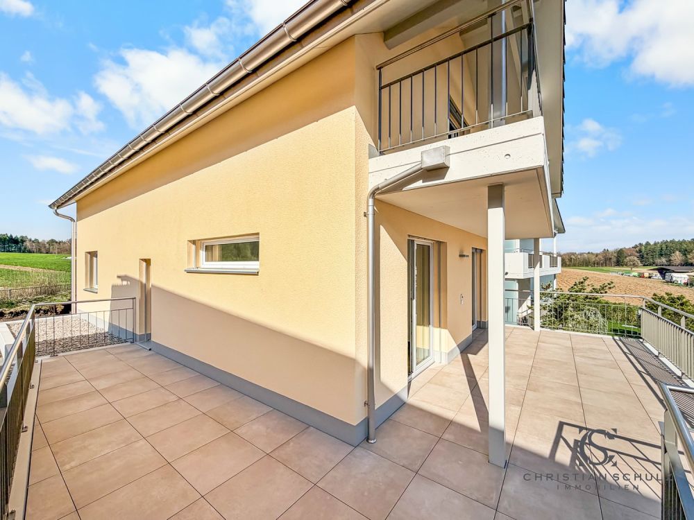 Traumhafte Aussicht - Neubau-Einfamilienhaus in Helsighausen (TG) – modern & energieeffizient -  Bild 12
