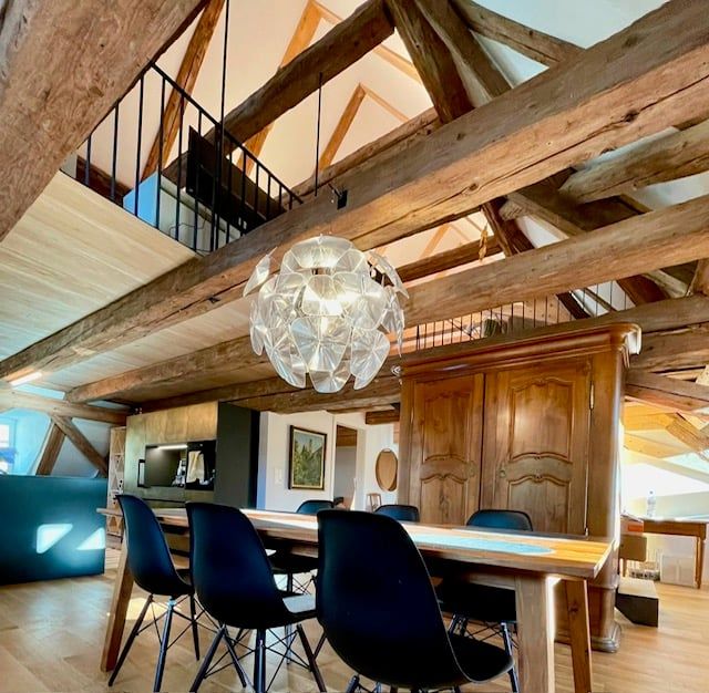Charmante 3.5-Zimmer Maisonette-Wohnung in Zunzgen -  Bild 4