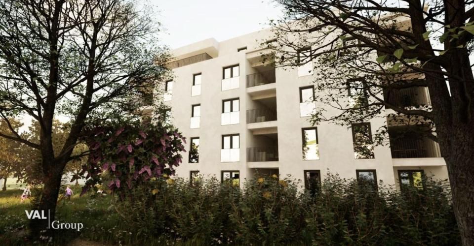 Nur noch wenige Verfügbar: Exklusive Eigentumswohnungen im Zentrum von Susten - Appartement 4.5 pièces - image - 11