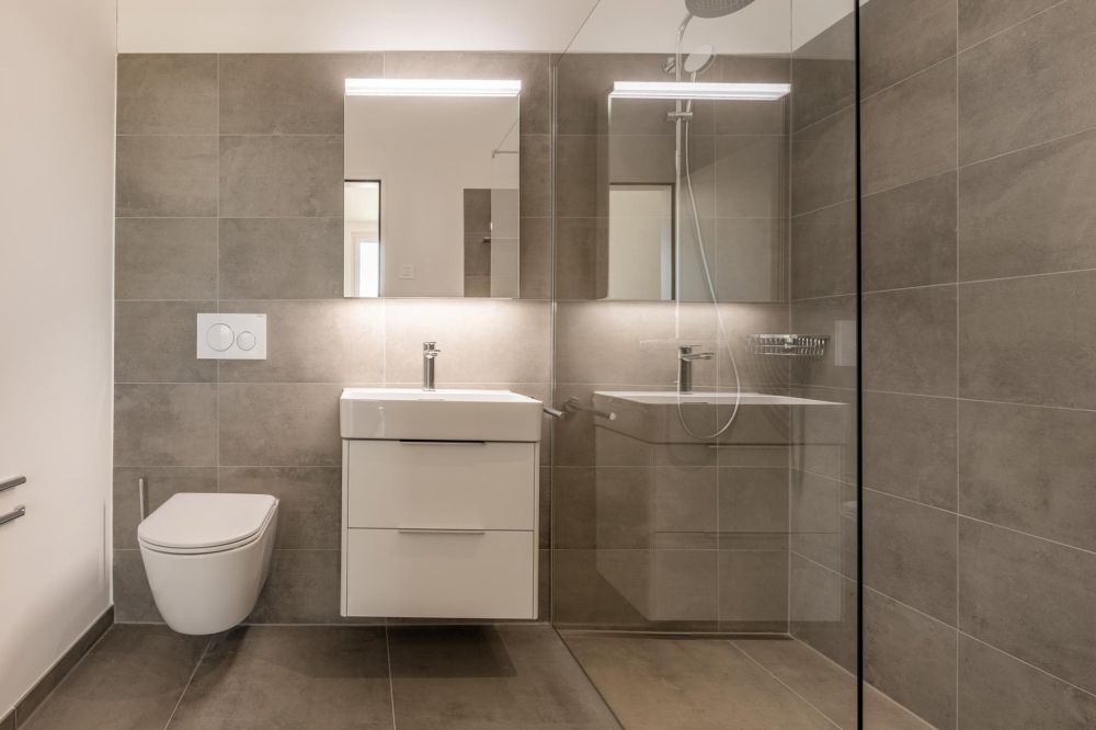 4.5 Zimmerwohnung in Au Wädenswil -  Bild 6