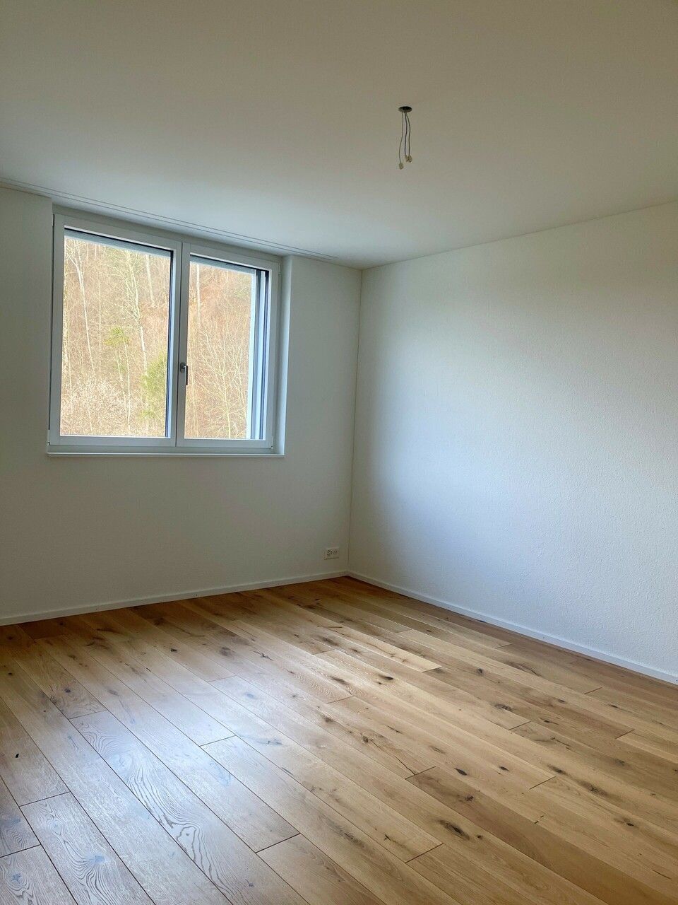 Attraktive Wohnung mit gehobenem Innenausbau - Schlafzimmer