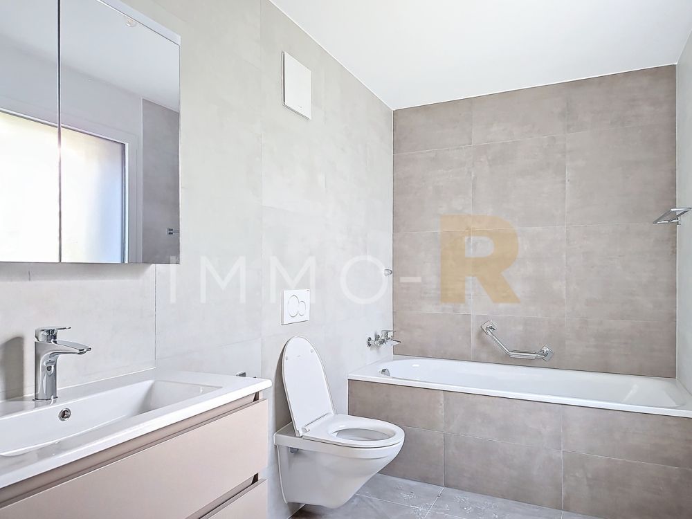 Appartement 4.5 pièces neuf - Bild 7