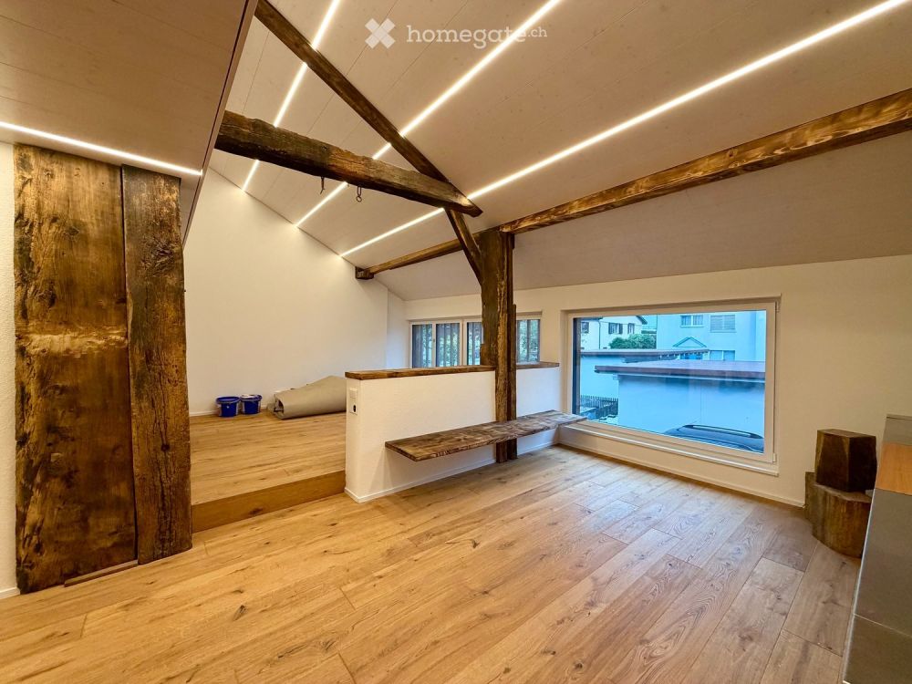 *Erstvermietung* Luxuriöse 6 Zi Wohnung in historischem Gebäude -  Bild 6
