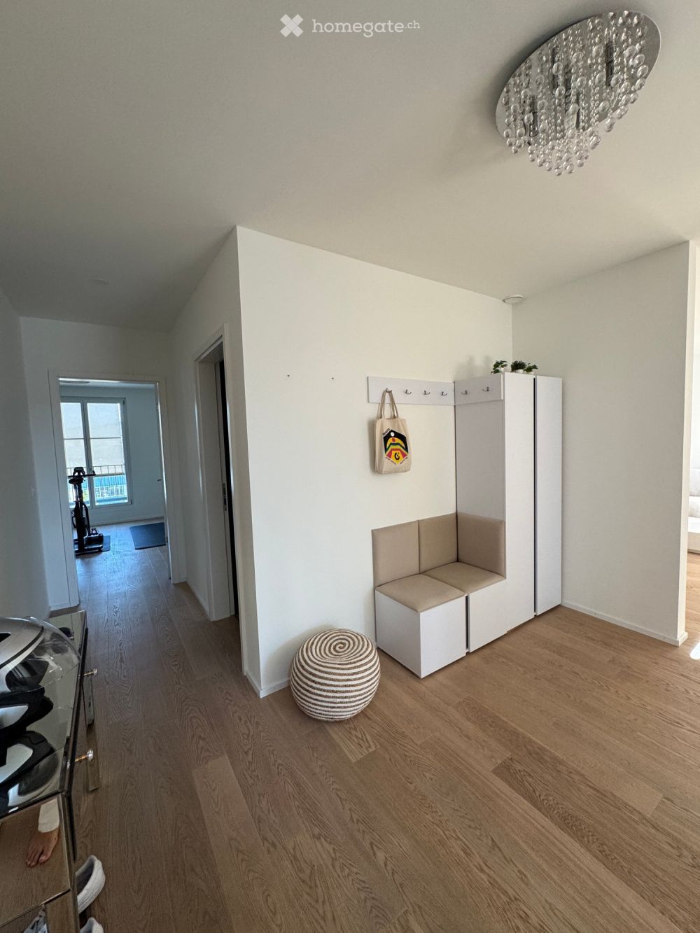 Moderne 4.5-Zimmer-Maisonette-Wohnung in Reinach BL – Neubau 2024 -  Bild 11