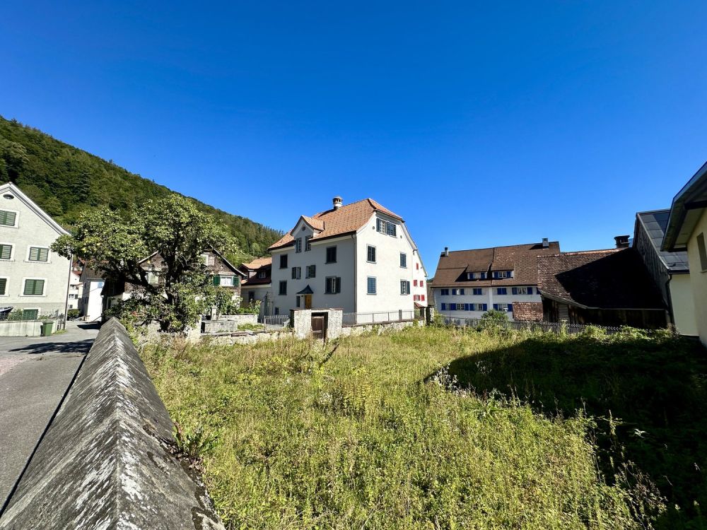 Villa am Kirchweg - der repräsentative Wohn- oder Geschäftssitz im Rhe - Bild 4