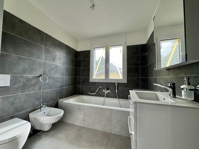 Verkauf in Cugnasco - Neues Einfamilienhaus 4.5 Zimmer -  Bild 12