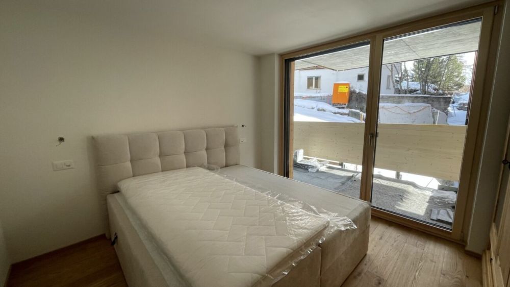 Alphubel Peak dem Himmel so nah. Neubau 2025. Mit Süd-und Ostbalkon. Reserviert. -  Bild 7