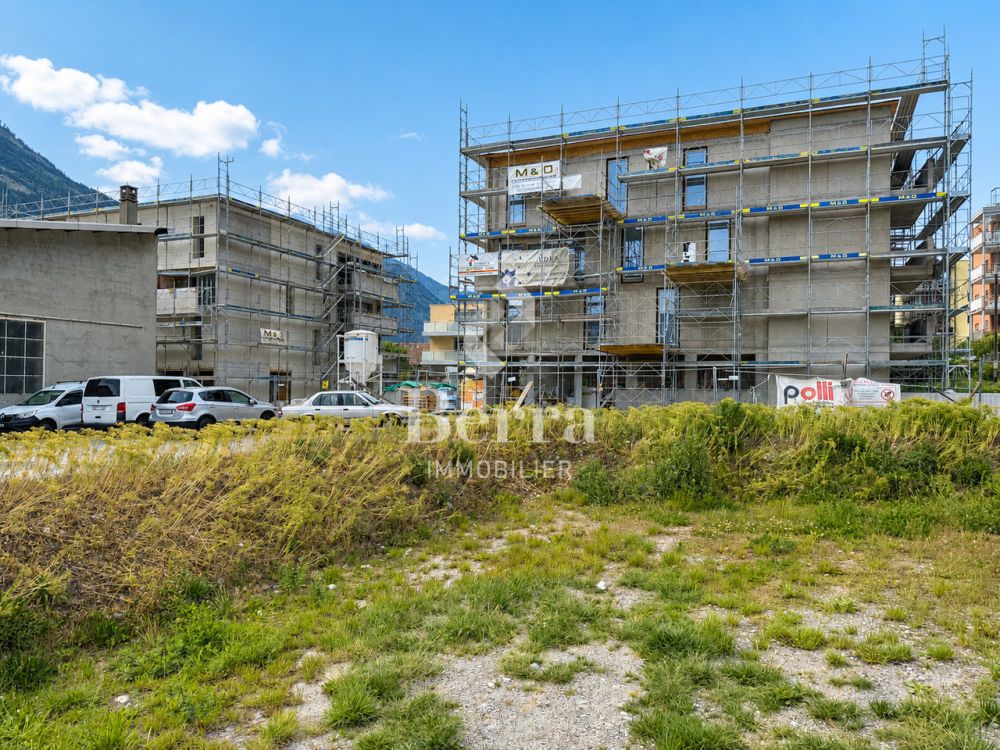 Livraison 1er aout 2026 - Dernier étage - Lot 59 -  Bild 9