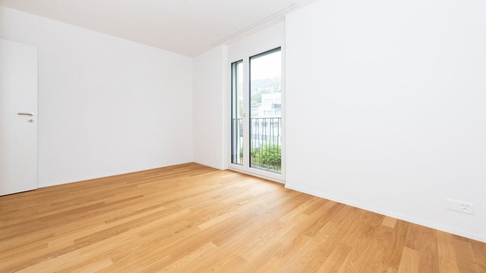 MODERNE WOHNUNG IM EIGENTUMSTANDARD -  Bild 8