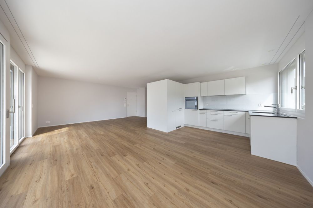 Elegant wohnen in Olten: 4.5-Zi-Whg mit zwei Sitzplätzen & Top-Standard -  Bild 7