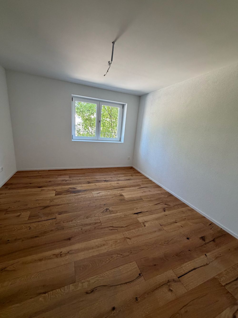 ERSTVERMIETUNG: Wunderschöne 3.5 Zimmerwohnung an toller Lage -  Bild 5