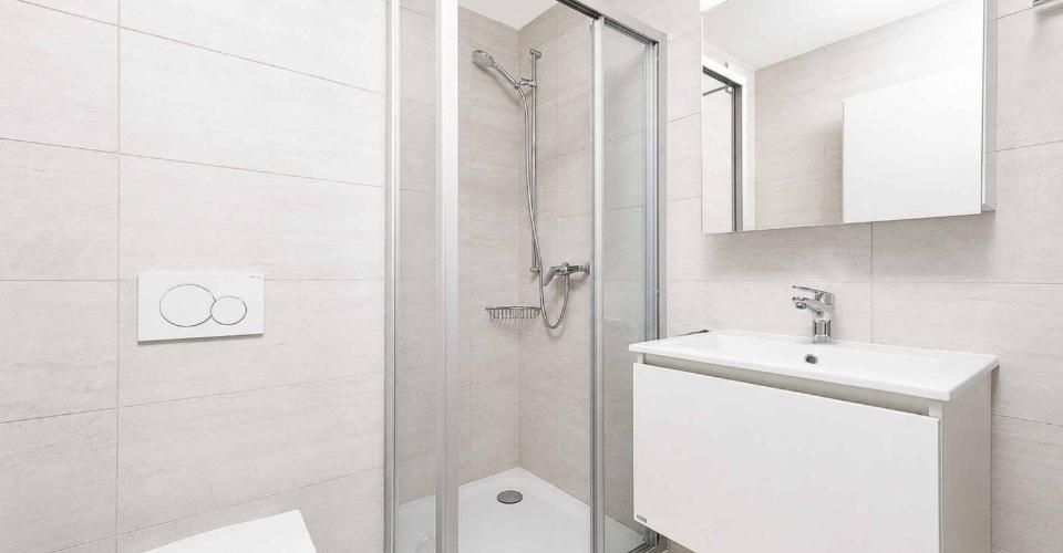Luxueux 4.5 pièces avec terrasse et ascenseur privatif - Appartement 4.5 pièces - image - 7