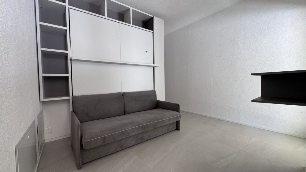 ELEGANTE APPARTAMENTO 2.5 LOCALI IN CENTRO A MENDRISIO -  Bild 7