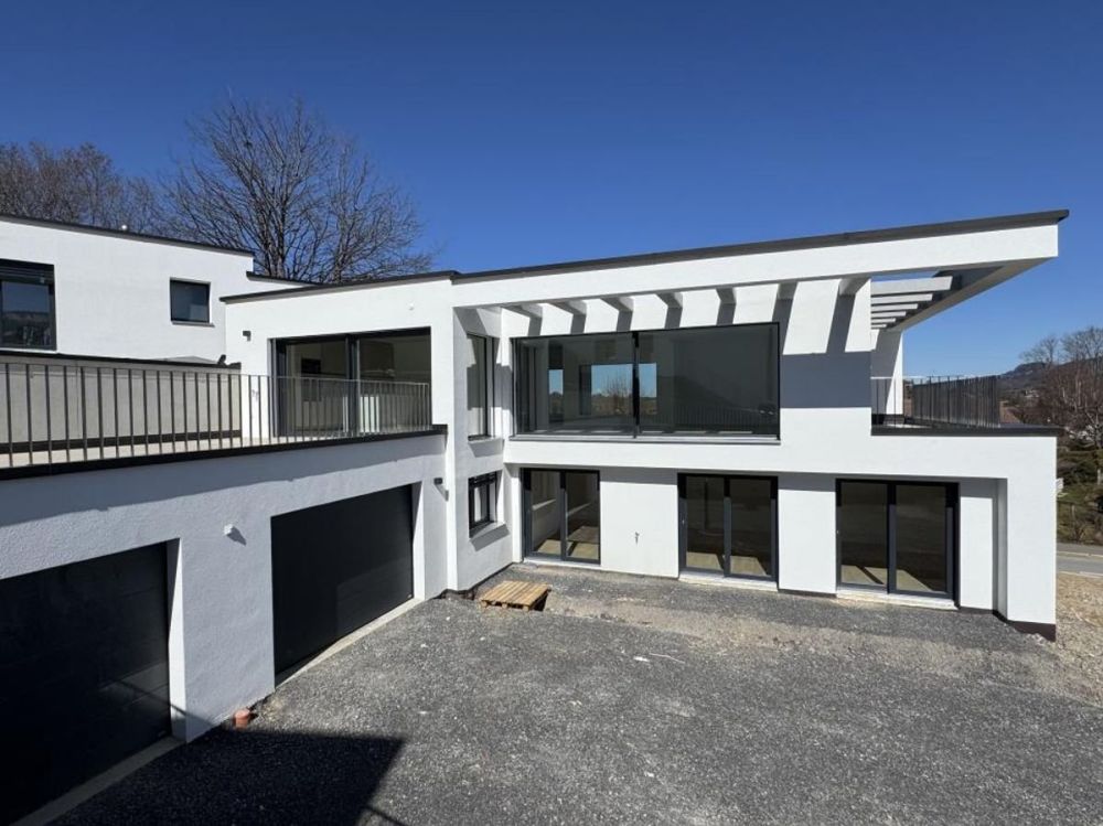 Maison moderne et lumineuse - Bild 5