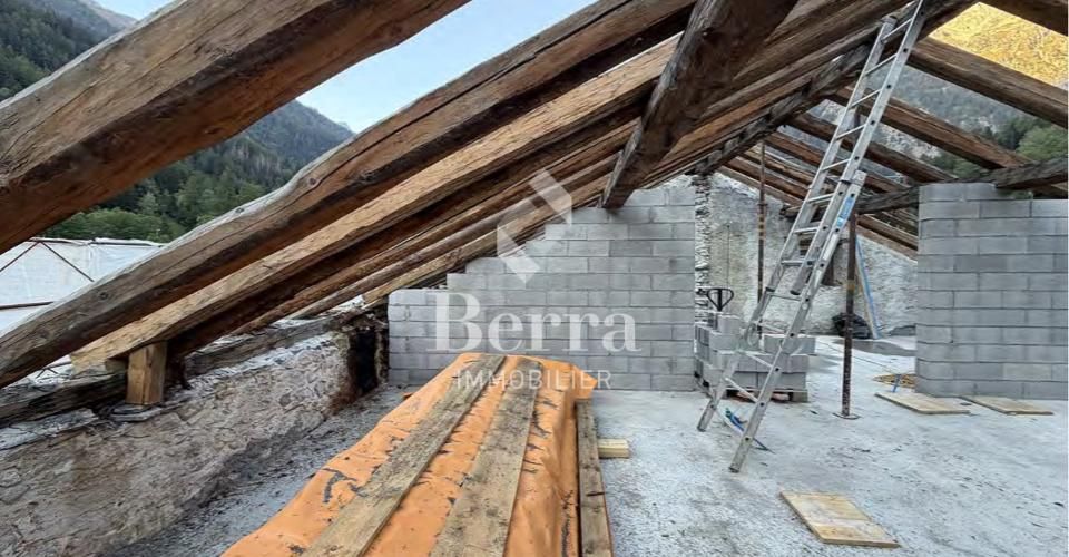 Les Murmûrs, appartements de caractère - Appartement 4.5 pièces - image - 10