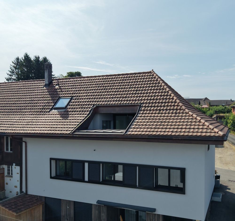 L'espace d'une villa, la sérénité du neuf -  Bild 13