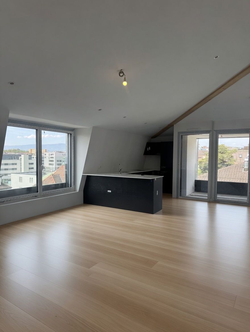 Résidence Hélia - dernier étage ! -  Bild 2