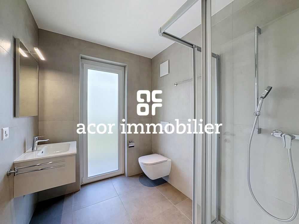Sion - Appartement contemporain de 4½ pièces -  Bild 6