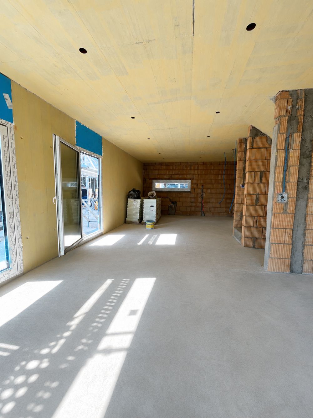 Superbe villa individuelle au Mouret avec une magnifique vue -  Bild 3