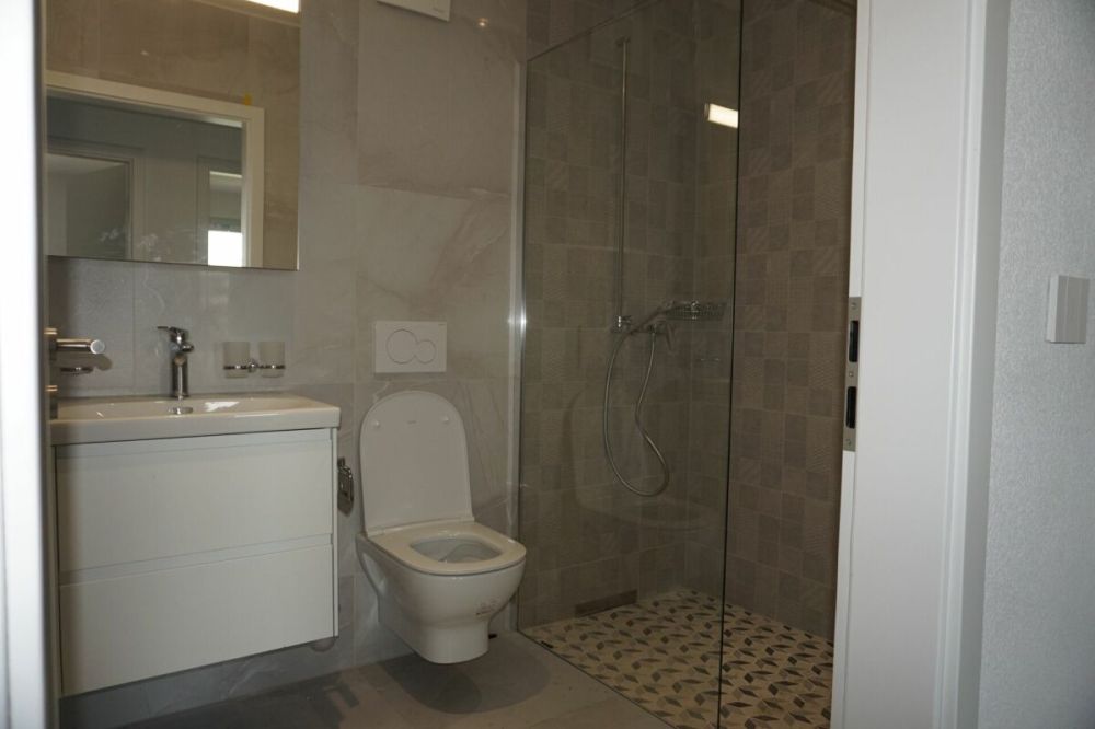 Appartement de 4,5 pièces - Surface nette de 105 m2 - Terrasse de 47 m2 - orienté nord-est -  Bild 6