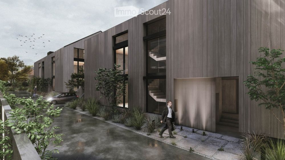 4.5 Zimmer Wohnungen Neubauprojekt [ anker ] Sutz -  Bild 4