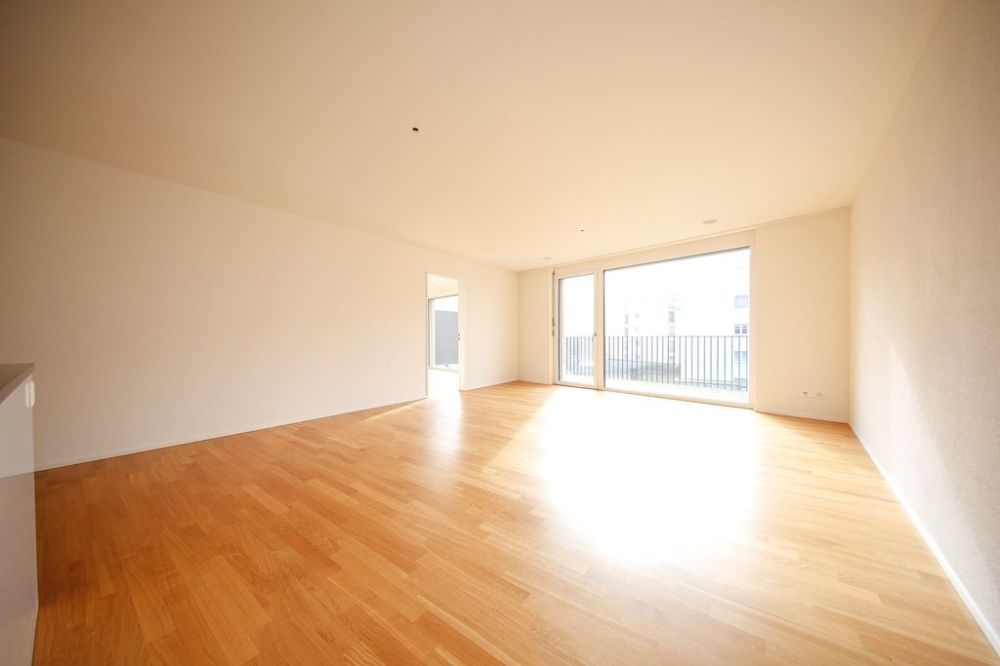 WOHNUNG IM EIGENTUMSSTANDARD AN ZENTRALER LAGE IN SCHÖFTLAND - Bild 2