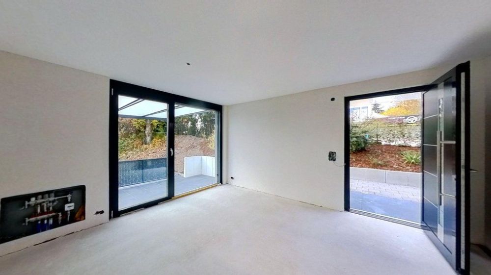 Exklusive, luxuriöse 2 Zimmer Eigentumswohnung mit 42 m2 Terrassenfläche -  Bild 3