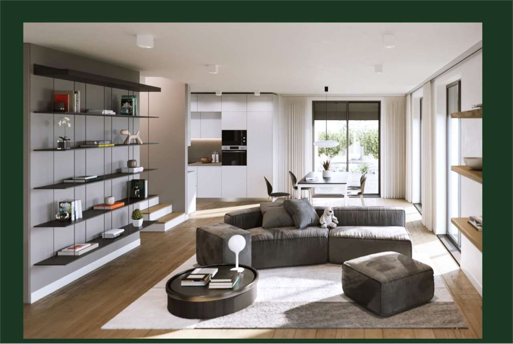 Nuova realizzazione - Il tuo spazio. La tua Casa al Doss. - Bild 4